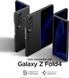 Чохол Spigen для Samsung Galaxy Z Fold 4 - AirSkin, Black (ACS05103) ACS05103 фото 2