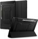Чохол Spigen для Samsung Galaxy Tab S9 Ultra (14.6 Inch) - Rugged Armor PRO, Black (ACS06538) ACS06538 фото 1