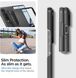 Чохол Spigen для Samsung Galaxy Z Fold 4 - AirSkin, Black (ACS05103) ACS05103 фото 6