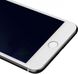 Захисне скло Baseus для iPhone SE 2020/8/7 (Антишпіон), White (SGAPIPH8N-TG02) 265943 фото 6