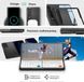 Чехол Spigen для Samsung Galaxy Z Fold 4 - AirSkin, Black (ACS05103) ACS05103 фото 5