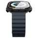 Чохол та скло Spigen для Apple Watch Ultra (49mm) Tough Armor, Black (ACS05457) ACS05457 фото 5