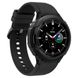 Чехол Spigen для Galaxy Watch 4 (46mm) - Liquid Air , Black (ACS03140) ACS03140 фото 4