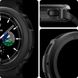 Чехол Spigen для Galaxy Watch 4 (46mm) - Liquid Air , Black (ACS03140) ACS03140 фото 6