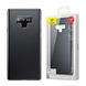 Чехол Baseus для Samsung Galaxy Note 9 Wing Case, Black (WISANOTE9-EA1) WISANOTE9-EA1 фото 9