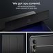Чохол Spigen для Samsung Galaxy Tab S9 Ultra (14.6 Inch) - Rugged Armor PRO, Black (ACS06538) ACS06538 фото 4