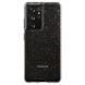 Чохол Spigen для Samsung Galaxy S21 Ultra — Glitter, Crystal Quartz (ACS02348) ACS02348 фото 3