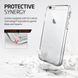 Чохол Spigen для iPhone 6S/6 — Ultra Hybrid, Crystal Clear (SGP11598) SGP11598 фото 4