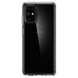 Чохол Spigen для Samsung Galaxy S20 Plus Ultra Hybrid, Crystal Clear (ACS00755) ACS00755 фото 5