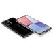 Чохол Spigen для Samsung Galaxy S20 Plus Ultra Hybrid, Crystal Clear (ACS00755) ACS00755 фото 3