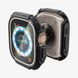Чохол та скло Spigen для Apple Watch Ultra (49mm) Tough Armor, Black (ACS05457) ACS05457 фото 2
