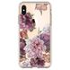Чехол Spigen для iPhone XS Max Ciel by CYRILL, Rose Floral (065CS25258) 065CS25258 фото 3