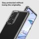 Чохол Spigen для Samsung Galaxy A53 — Ultra Hybrid, Crystal Cleare (ACS04259) ACS04259 фото 8