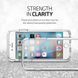 Чохол Spigen для iPhone 6S/6 — Ultra Hybrid, Crystal Clear (SGP11598) SGP11598 фото 8