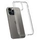 Чохол Spigen для iPhone 14 Pro - Ultra Hybrid, Crystal Clear (ACS04960) ACS04960 фото 2