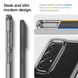 Чохол Spigen для Samsung Galaxy A53 — Ultra Hybrid, Crystal Cleare (ACS04259) ACS04259 фото 6
