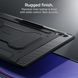 Чохол Spigen для Samsung Galaxy Tab S9 Ultra (14.6 Inch) - Rugged Armor PRO, Black (ACS06538) ACS06538 фото 7