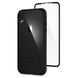 Чохол Spigen для iPhone XR Ultra Hybrid 360, Black (064CS24887) 064CS24887 фото 5
