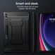 Чохол Spigen для Samsung Galaxy Tab S9 Ultra (14.6 Inch) - Rugged Armor PRO, Black (ACS06538) ACS06538 фото 5