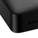 Power Bank Baseus Bipow Digital Display 20000mAh 20W 2x USB / USB Type C / micro USB, Black (PPDML-M01) 206533 фото 5
