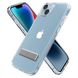 Чохол Spigen для iPhone 14 - Ultra Hybrid S, Crystal Clear (ACS05051) ACS05051 фото 4