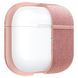 Чохол Spigen для Apple AirPods 3 — Urban Fit, Rose Gold (ASD02112) ASD02112 фото 3