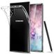 Чохол ESR для Samsung Galaxy Note 10 Plus Essential Zero, Clear (4894240089941) 89941 фото 2