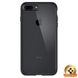Чохол Spigen для iPhone 8 Plus Ultra Hybrid 2, Black (043CS21137) 043CS21137 фото 3