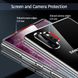 Чохол ESR для Samsung Galaxy Note 10 Plus Essential Zero, Clear (4894240089941) 89941 фото 5
