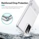 Чехол ESR для Samsung Galaxy Note 20 Air Shield Boost (Metal Kickstand), Clear (3C01200400101) 117453 фото 7