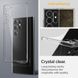 Чохол Spigen для Samsung Galaxy S22 Ultra - Liquid Crystal, Crystal Clear (ACS03912) ACS03912 фото 9
