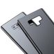 Чехол Baseus для Samsung Galaxy Note 9 Wing Case, Black (WISANOTE9-EA1) WISANOTE9-EA1 фото 2