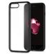 Чохол Spigen для iPhone 8 Plus Ultra Hybrid 2, Black (043CS21137) 043CS21137 фото 1
