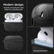 Чохол Spigen для Apple AirPods Pro 2 - Urban Fit, Black (ACS05483) ACS05483 фото 3