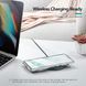 Чехол ESR для Samsung Galaxy Note 20 Air Shield Boost (Metal Kickstand), Clear (3C01200400101) 117453 фото 8