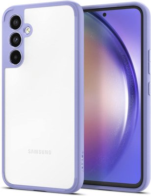 Чехол Spigen для Samsung Galaxy A54 5G - Ultra Hybrid, Awesome Violet (ACS06098) ACS06098 фото
