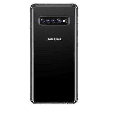 Чохол Baseus для Samsung Galaxy S10 Simple Series, Transparent (ARSAS10-02) ARSAS10-02 фото