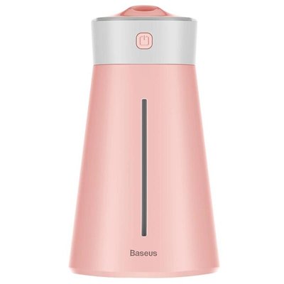 Увлажнитель воздуха Baseus Slim Waist Humidifier (with accessories), Pink (DHMY-B04) 284470 фото