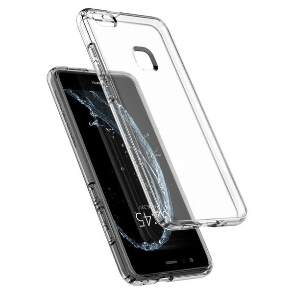 Чохол Spigen для Huawei P10 Lite Liquid Crystal, Clear (L14CS21509) L14CS21509 фото