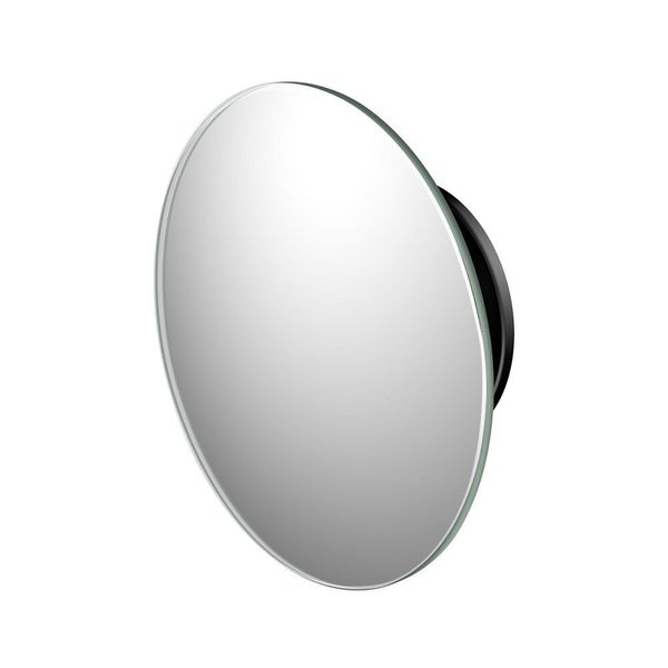 Додаткове дзеркало заднього виду Baseus Full view blind spot rearview mirror, Black (ACMDJ-01) 287044 фото