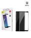 Захисне скло Baseus для Samsung Galaxy Note 8 Full-Glass 0.3 mm, Black (SGSANOTE8-3D01) SGSANOTE8-3D01 фото 5
