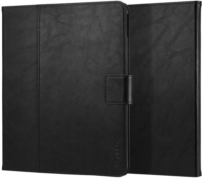 Чохол Spigen для iPad Pro 11" (2018) Folio Stand, Black (067CS25214) 067CS25214 фото