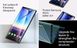 Захисне скло Baseus для Samsung Galaxy Note 8 Full-Glass 0.3 mm, Black (SGSANOTE8-3D01) SGSANOTE8-3D01 фото 3