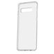 Чохол Baseus для Samsung Galaxy S10 Simple Series, Transparent (ARSAS10-02) ARSAS10-02 фото 1