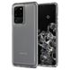 Чохол Spigen для Samsung Galaxy S20 Ultra серії Ultra Hybrid, Crystal Clear (ACS00713) ACS00713 фото 1
