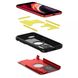 Чохол Spigen для iPhone SE 2020, Tough Armor XP, Red (ACS01241) ACS01241 фото 7