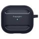 Чехол Spigen для Apple AirPods 3 - Rugged Armor, Charcoal Grey (ASD01980) ASD01980 фото 3