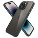 Чохол Spigen для iPhone 14 Pro Max - Ultra Hybrid, Abyss Green (ACS04821) ACS04821 фото 2