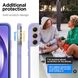 Чохол Spigen для Samsung Galaxy A54 5G — Ultra Hybrid, Awesome Violet (ACS06098) ACS06098 фото 5