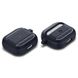 Чехол Spigen для Apple AirPods 3 - Rugged Armor, Charcoal Grey (ASD01980) ASD01980 фото 6